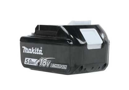 Makita 18V LXT Lithium-Ion High Capacity Battery Pack 5.0 Ah with LED Charge Level Indicator