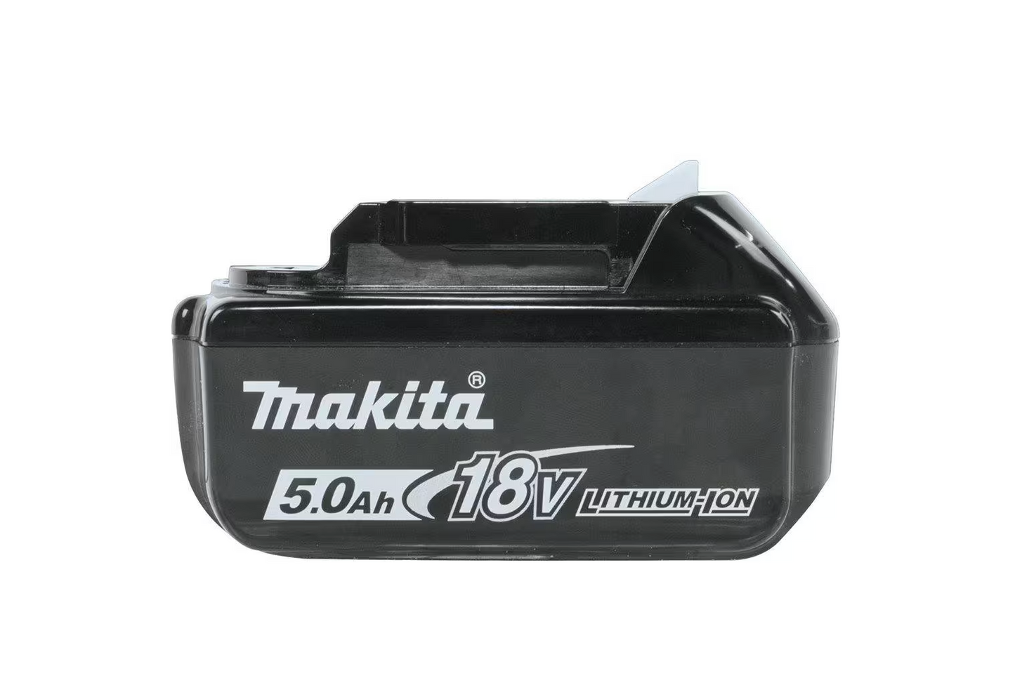 Makita 18V LXT Lithium-Ion High Capacity Battery Pack 5.0 Ah with LED Charge Level Indicator