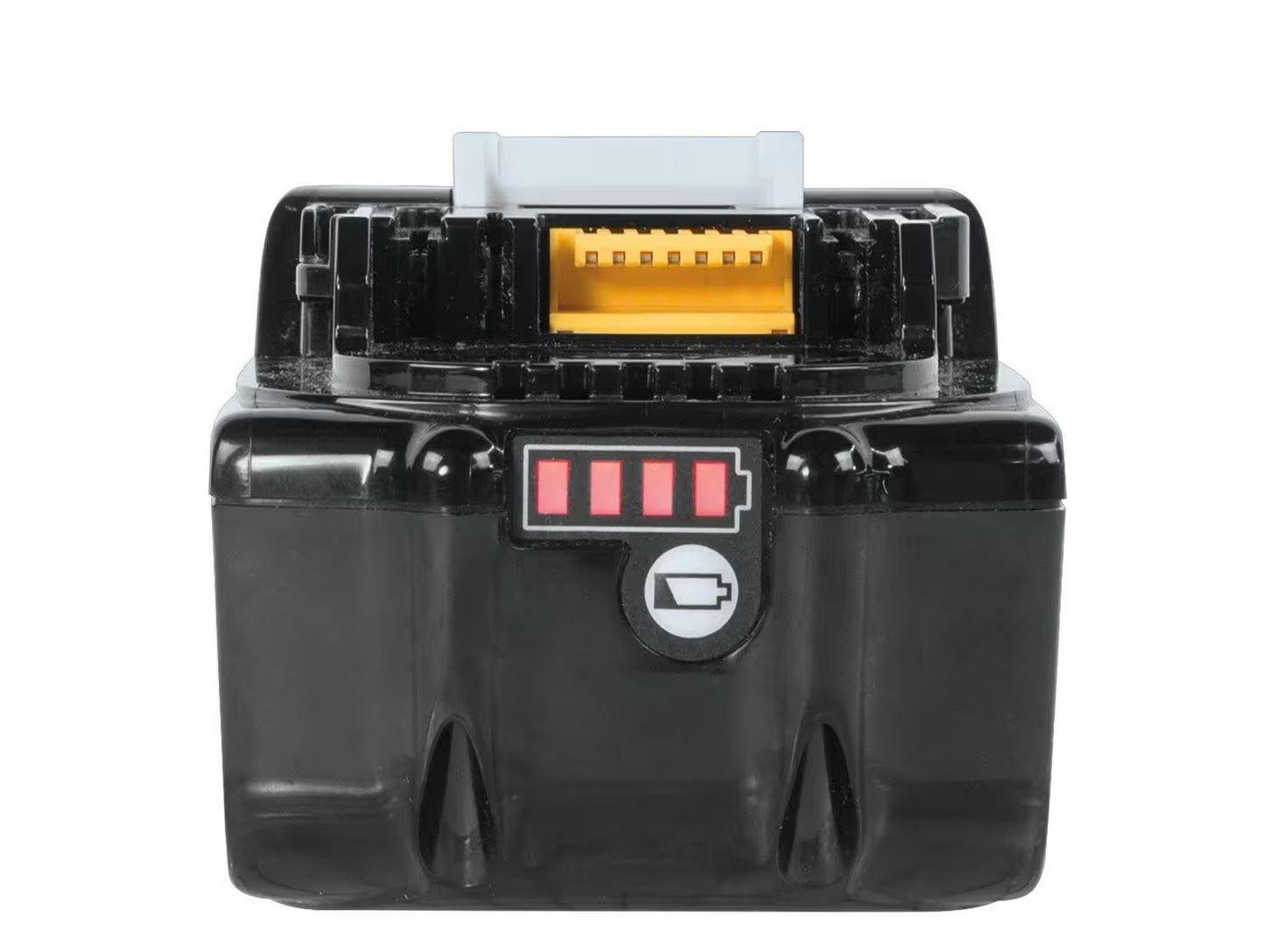 Makita 18V LXT Lithium-Ion High Capacity Battery Pack 5.0 Ah with LED Charge Level Indicator