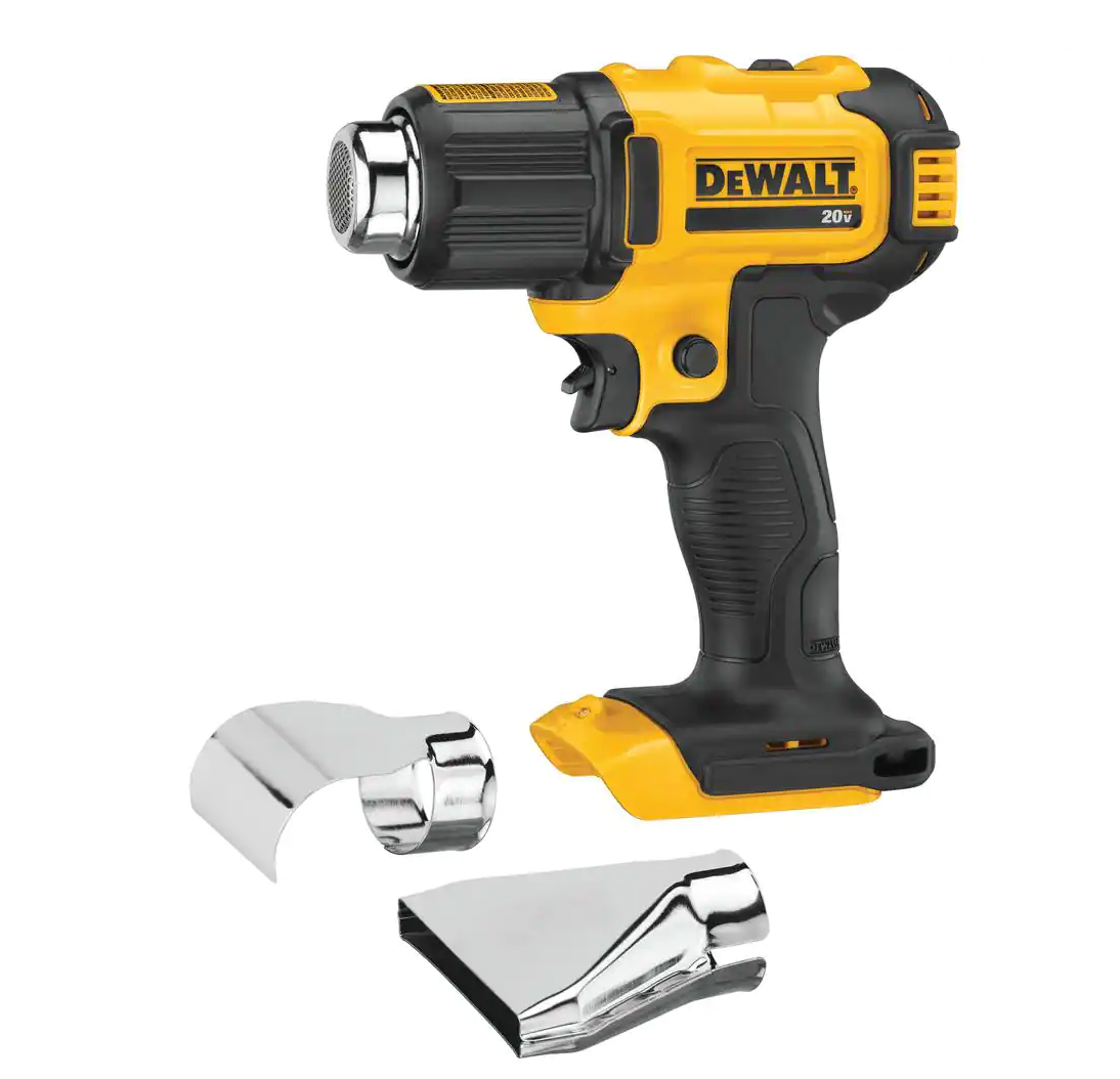 DEWALT 20V MAX Heat Gun (DCE530B)