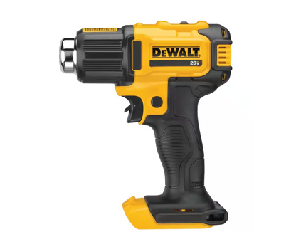 DEWALT 20V MAX Heat Gun (DCE530B)