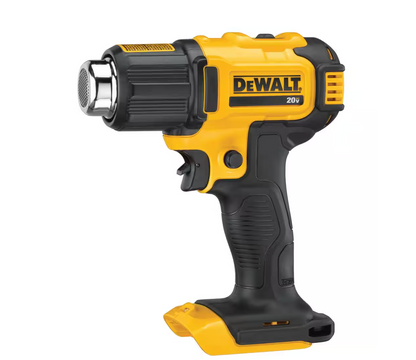 DEWALT 20V MAX Heat Gun (DCE530B)