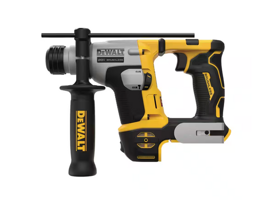 DEWALT ATOMIC 20V Ultra-Compact 5/8" SDS Plus Hammer Drill DCH172B (TOOL ONLY)