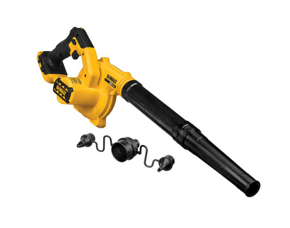 DEWALT 20V MAX Compact Blower 135 MPH 100 CFM DCE100B (TOOL ONLY)