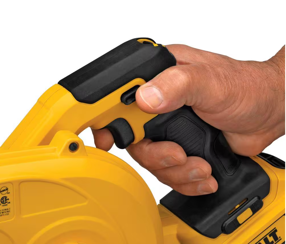 DEWALT 20V MAX Compact Blower 135 MPH 100 CFM DCE100B (TOOL ONLY)