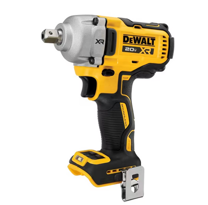 DEWALT 20V MAX 1/2" Impact Wrench DCF892 (TOOL ONLY)