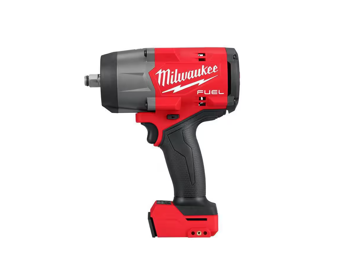 Milwaukee 2967-20 M18 FUEL 1/2" High Torque Impact Wrench w/ Friction Ring