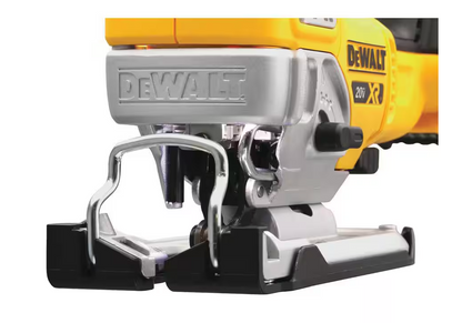 DeWALT 20-Volt MAX XR Cordless Brushless Jigsaw DCS334B (Tool-Only)