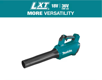 Makita 18V LXT Cordless Leaf Blower XBU03 (TOOL ONLY)