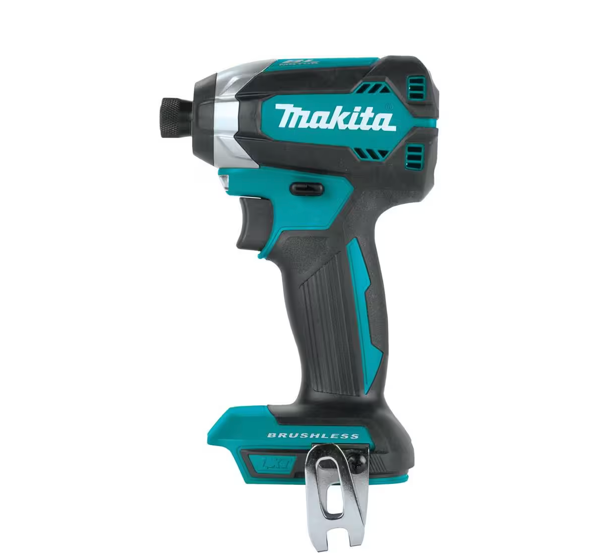 Makita 18V LXT 1/4" Cordless Variable Speed Impact Driver XDT13Z (TOOL ONLY)