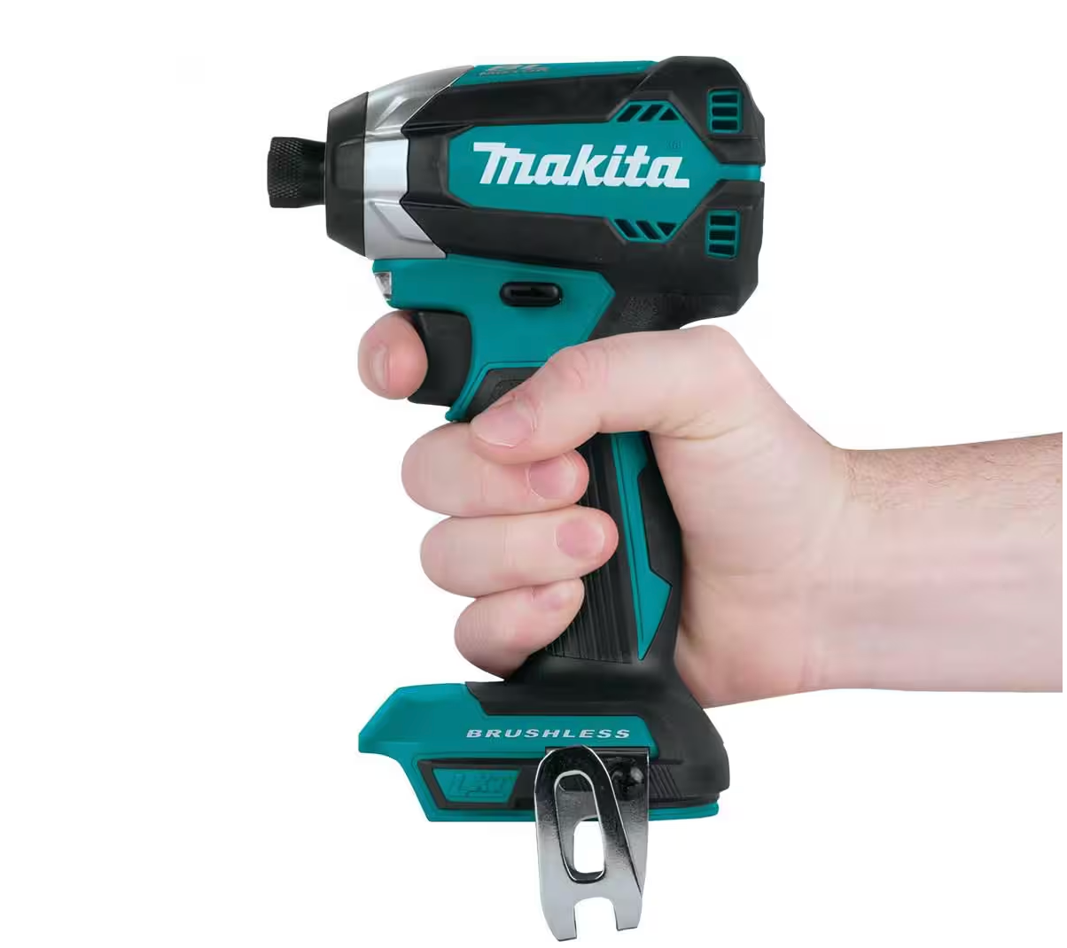 Makita 18V LXT 1/4" Cordless Variable Speed Impact Driver XDT13Z (TOOL ONLY)