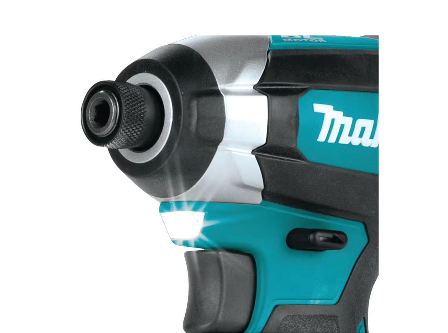 Makita 18V LXT 1/4" Cordless Variable Speed Impact Driver XDT13Z (TOOL ONLY)