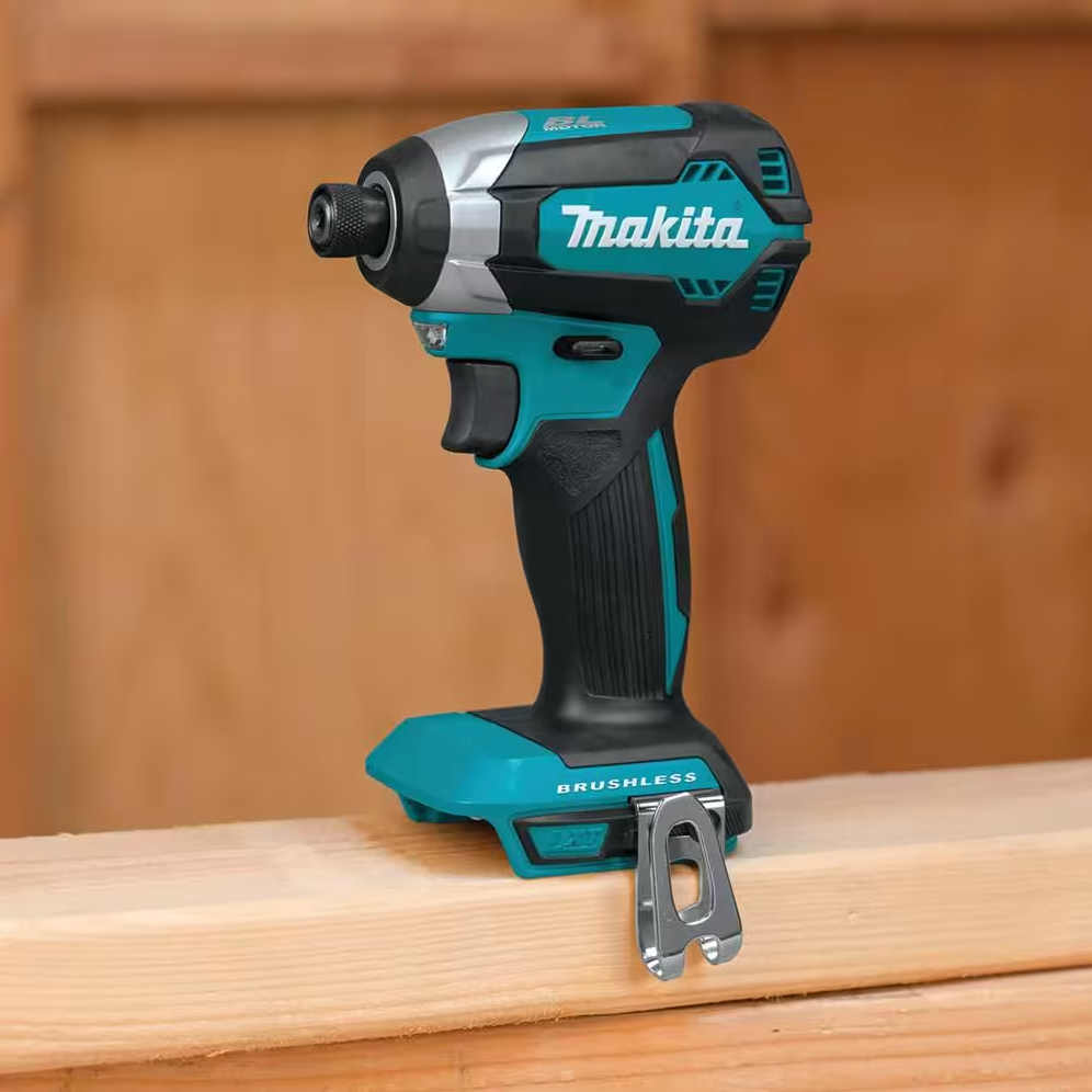 Makita 18V LXT 1/4" Cordless Variable Speed Impact Driver XDT13Z (TOOL ONLY)