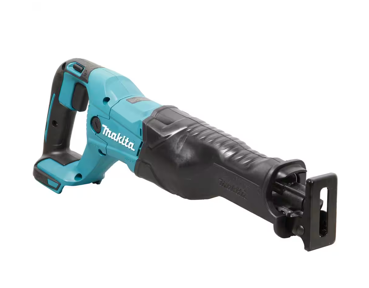 Makita 18V LXT Cordless Variable Speed Reciprocating Saw XRJ04 (TOOL ONLY)