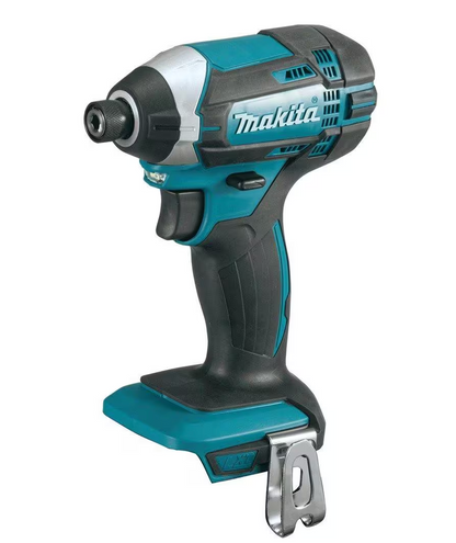 Makita 18V LXT 1/4" Cordless Variable Speed Impact Driver XDT11Z (TOOL ONLY)