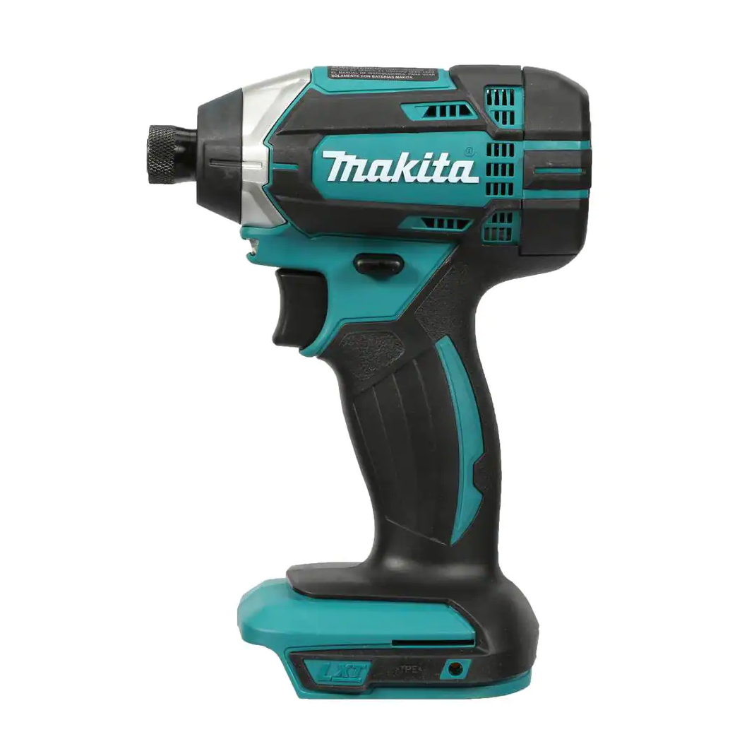 Makita 18V LXT 1/4" Cordless Variable Speed Impact Driver XDT11Z (TOOL ONLY)