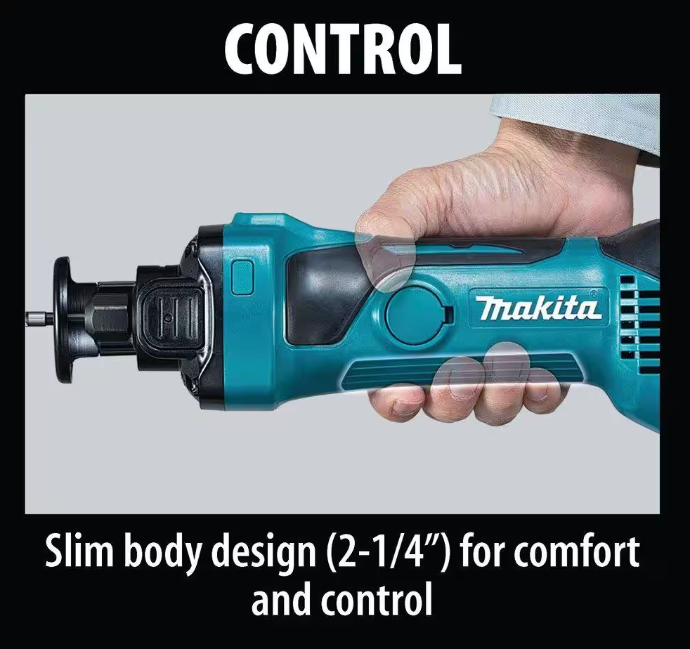 Makita 18V LXT Variable Speed Cut-Out Tool XOC01Z (TOOL ONLY)