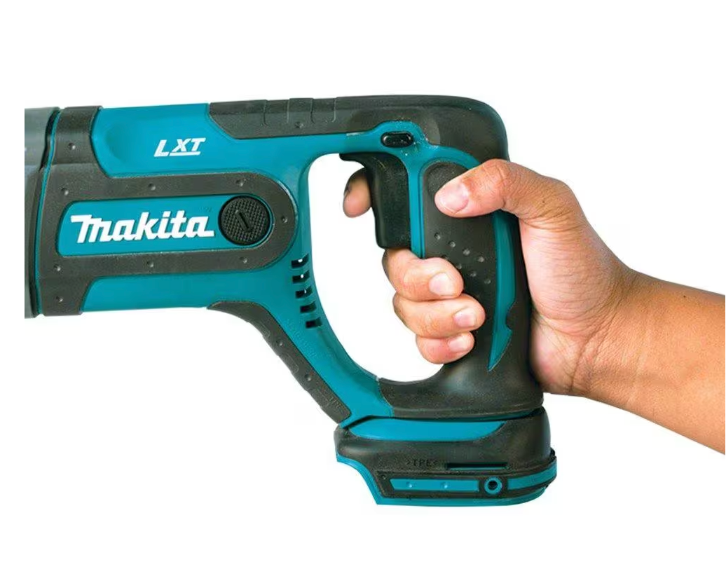 Makita 18V LXT 7/8" Cordless SDS-Plus Concrete/Masonry Rotary Hammer Drill XRH04 (TOOL ONLY)