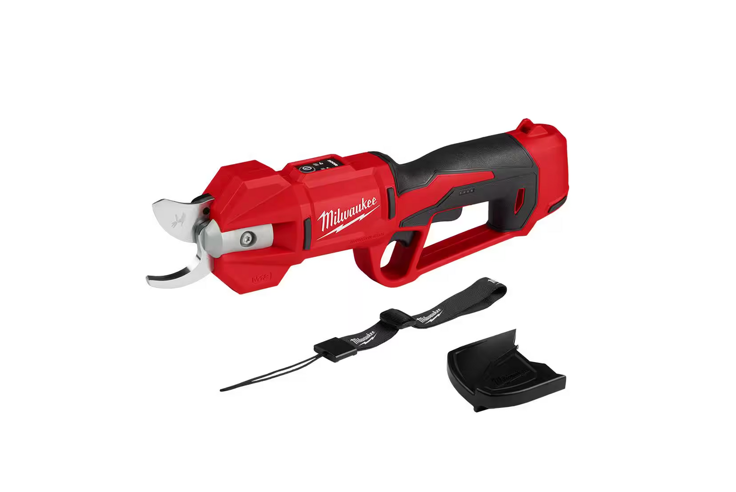 Milwaukee M12 12V Cordless Pruner Shears 2534-20 (TOOL ONLY)