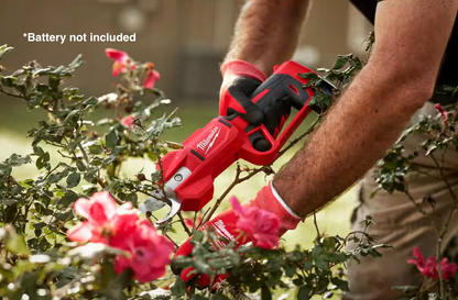 Milwaukee M12 12V Cordless Pruner Shears 2534-20 (TOOL ONLY)