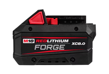 Milwaukee M18 REDLITHIUM FORGE Battery Pack 48-11-1881