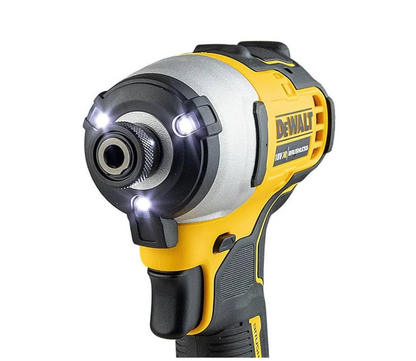 DEWALT Max 20V Impact Driver DCF787B (TOOL ONLY)