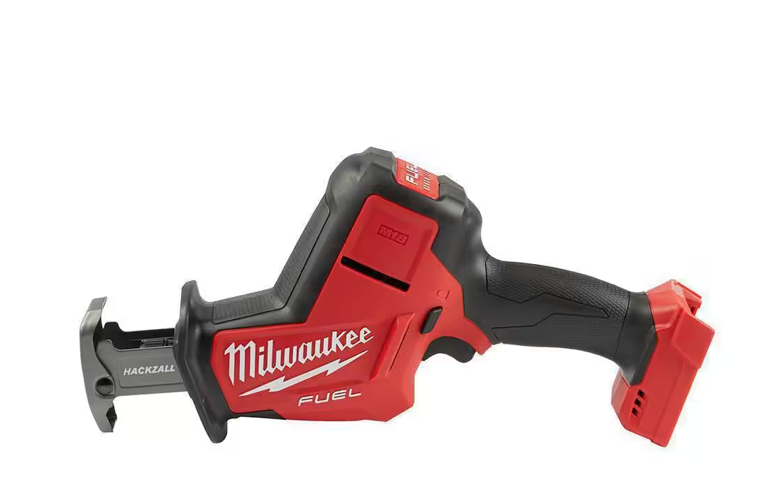 Milwaukee M18 18V HACKZALL Reciprocating Saw 2719-20 (TOOL ONLY)