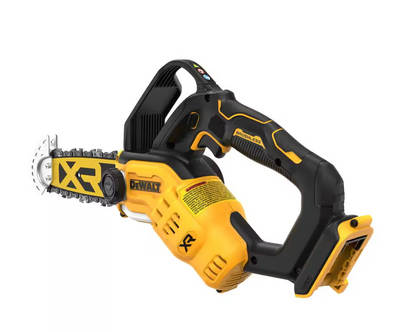 DEWALT 20V MAX 8" Cordless Pruning Chainsaw DCCS623B (TOOL ONLY)