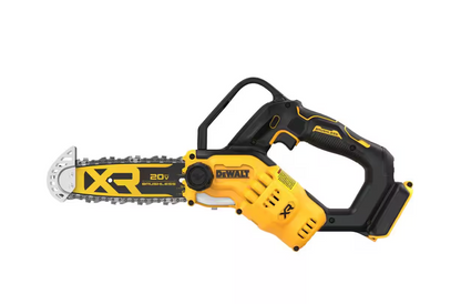 DEWALT 20V MAX 8" Cordless Pruning Chainsaw DCCS623B (TOOL ONLY)