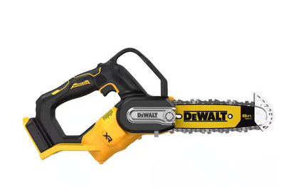 DEWALT 20V MAX 8" Cordless Pruning Chainsaw DCCS623B (TOOL ONLY)