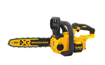 DEWALT 20V MAX 12" Cordless Chainsaw DCCS620B (TOOL ONLY)