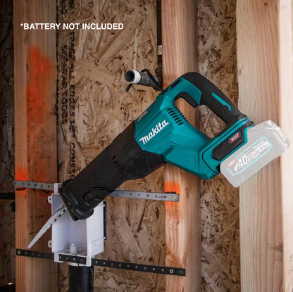 Makita 40V Max XGT Cordless Reciprocating Saw GRJ01Z (TOOL ONLY)