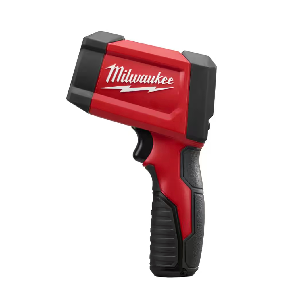 Milwaukee 10:1 Infrared Thermometer 2267-20H