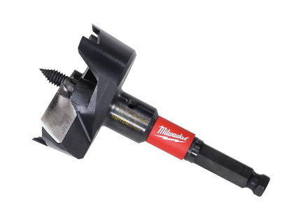 Milwaukee 2-9/16" Switchblade Selfeed Drill Bit (48-25-5150)