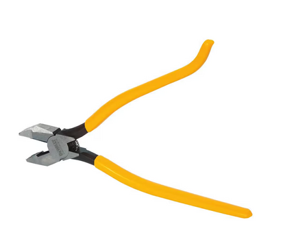 DeWalt Lite Duty Rebar Pliers (DWHT84818)