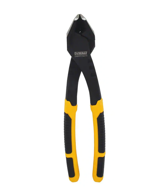 DEWALT 8" Diagonal Cutting Pliers (DWHT74274)