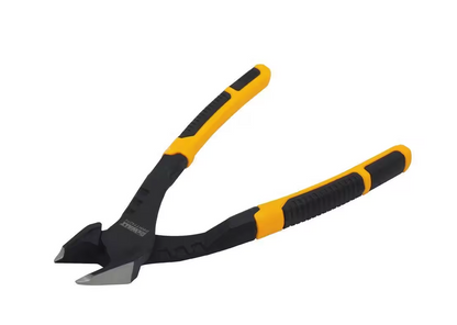 DEWALT 8" Diagonal Cutting Pliers (DWHT74274)