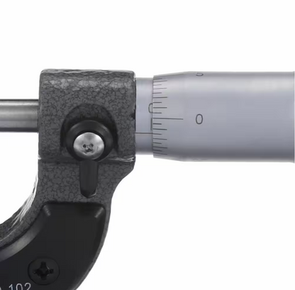 General Tools Professional Micrometer (102)