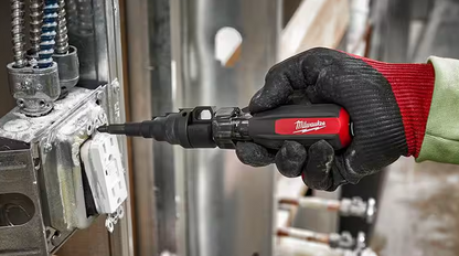 Milwaukee 7-in-1 Conduit Reaming Multi-Bit Screwdriver (48-22-2870)