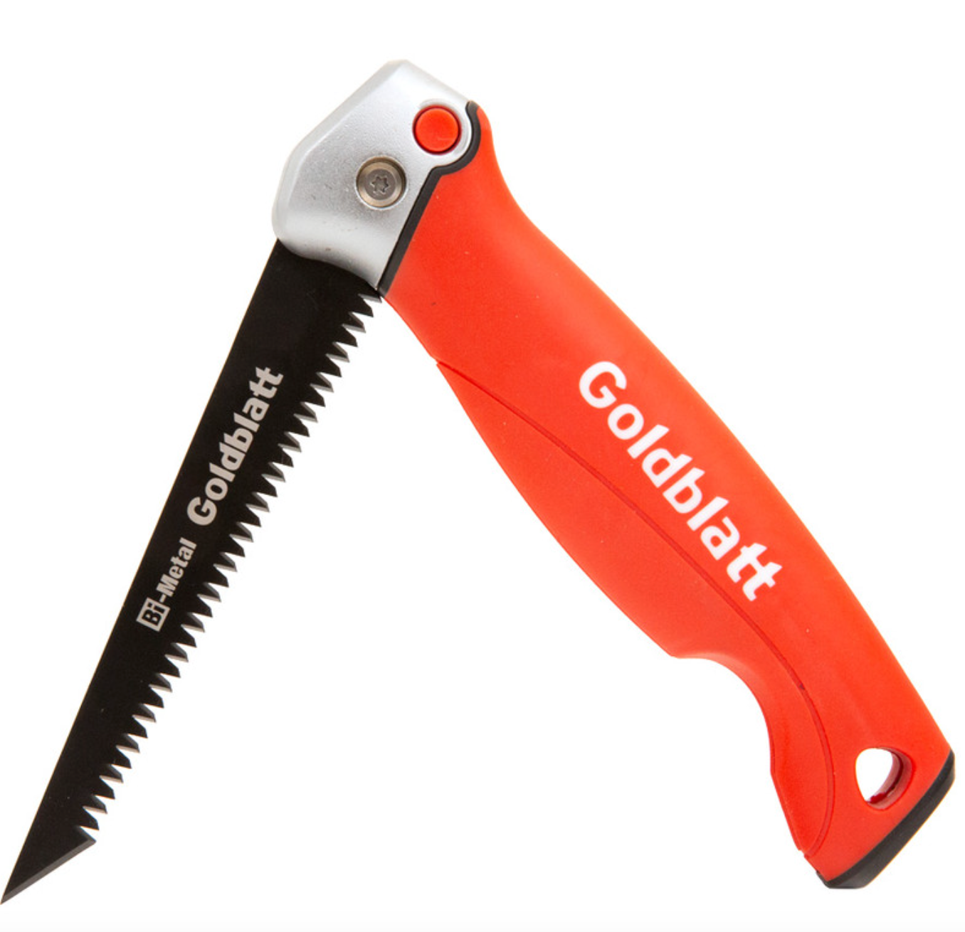 Goldblatt 6" Folding Jab Saw (G08501)