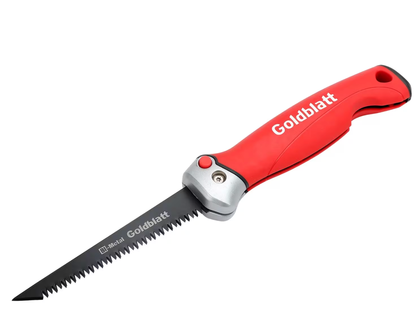 Goldblatt 6" Folding Jab Saw (G08501)