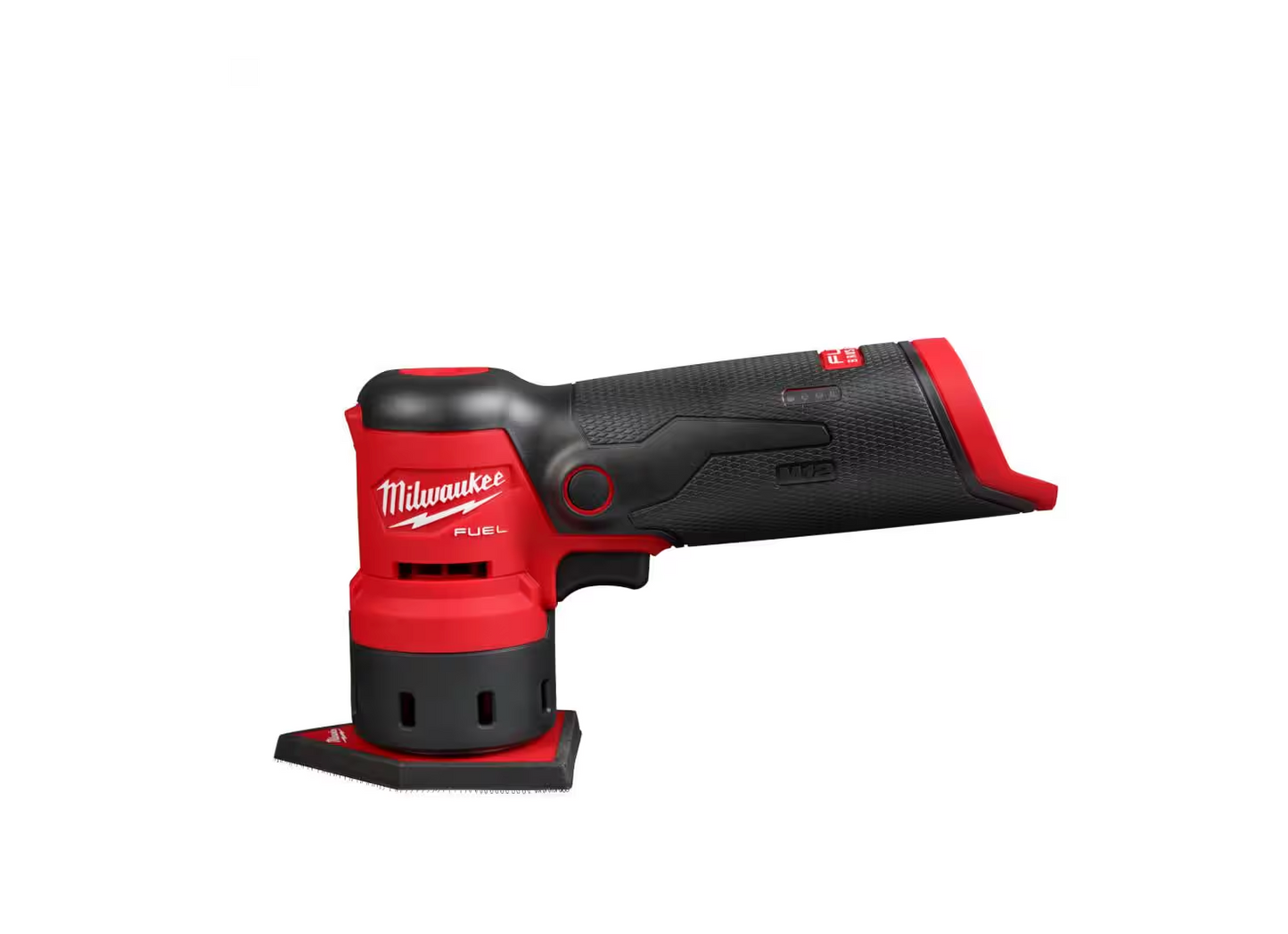 Milwaukee M12 FUEL 12V Orbital Detail Sander 2531-20 (TOOL ONLY)