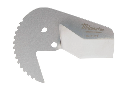 Milwaukee Ratcheting Pipe Cutter Replacement Blade (48-22-4211)