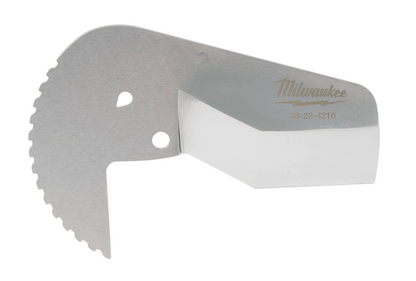 Milwaukee Ratcheting Pipe Cutter Replacement Blade (48-22-4216)