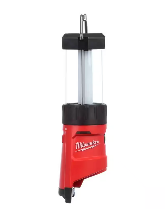 Milwaukee M12 12V 400 Lumens LED Lantern/Trouble Light 2362-20 (TOOL ONLY)