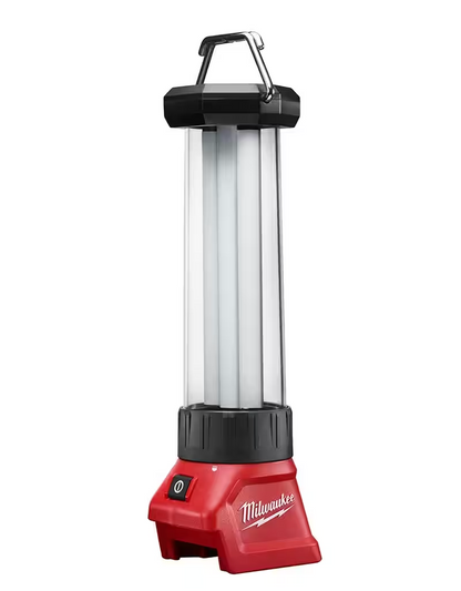 Milwaukee M18 18V 700-Lumen LED Lantern/Trouble Light 2363-20 (TOOL ONLY)