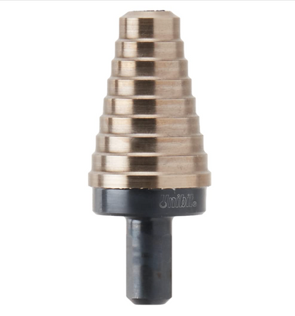 IRWIN Unibit Step Drill Bit #20 (10220CB)