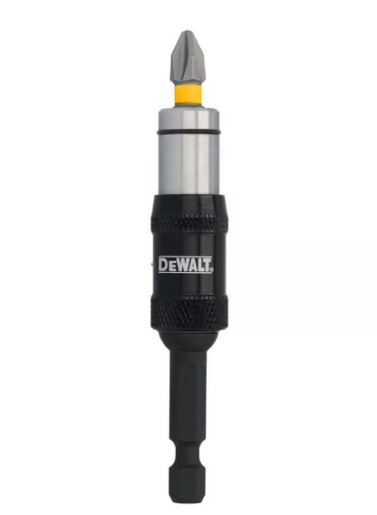 DEWALT MAXFIT ULTRA Pivot Holder with PH2 1" Bit (DWAFPVT-2H)