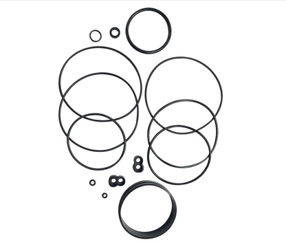 Superior Parts G877 Aftermarket O-Ring Kit Fits Hitachi NR83, NR83A, NR83A2, NR83AA,  NR83AA2, NV83A Guns