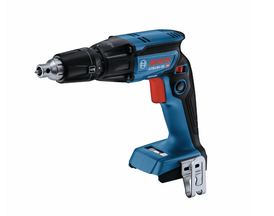 Bosch 18V Lithium-Ion Brushless Screwgun GTB18V-45N (TOOL ONLY)